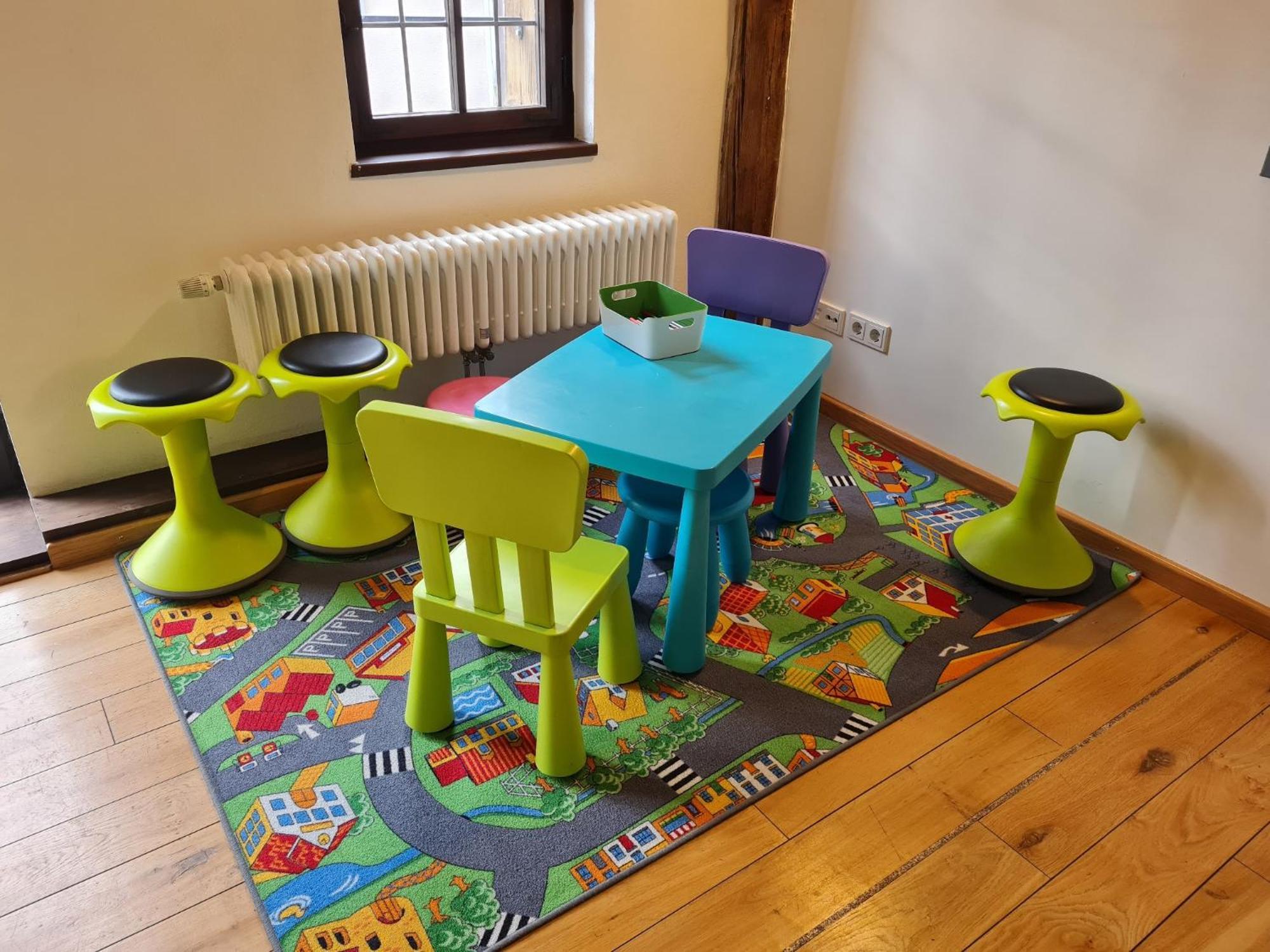 Jugendherberge Dinkelsbuehl - Youth Hostel 외부 사진