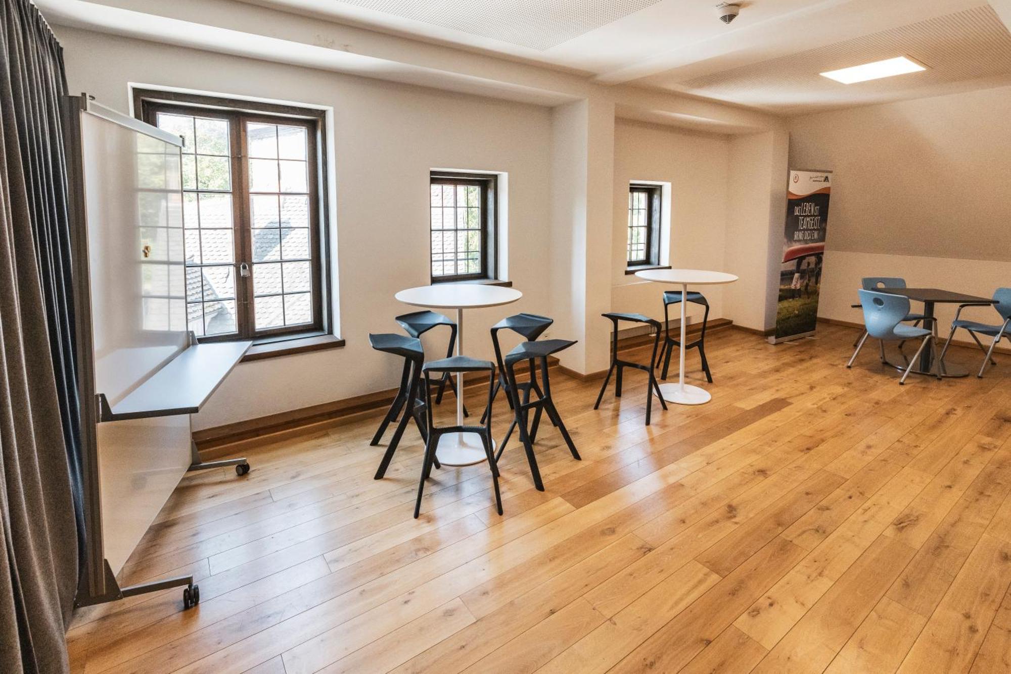 Jugendherberge Dinkelsbuehl - Youth Hostel 외부 사진