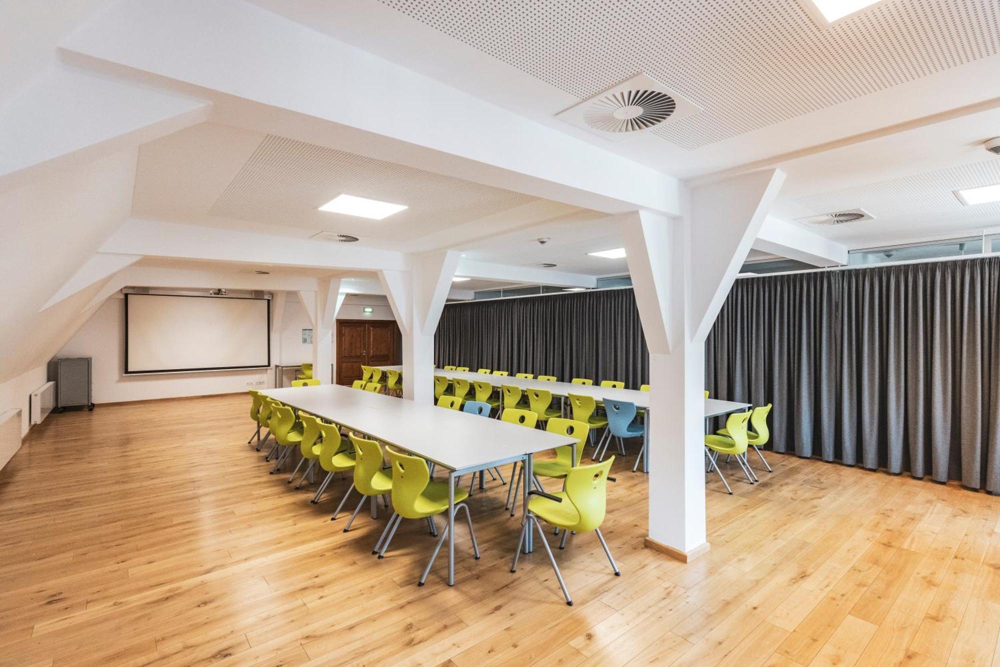 Jugendherberge Dinkelsbuehl - Youth Hostel 외부 사진
