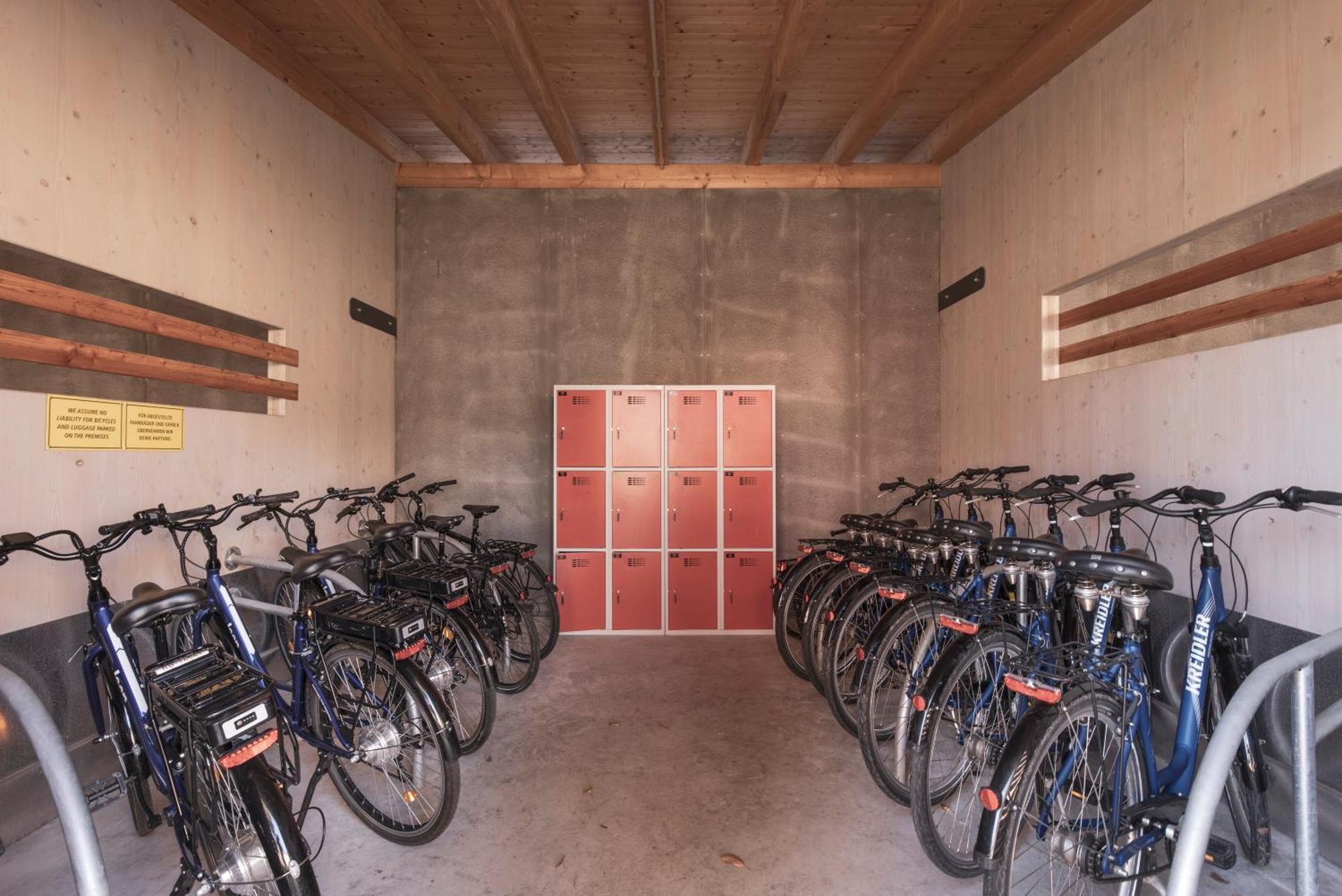 Jugendherberge Dinkelsbuehl - Youth Hostel 외부 사진